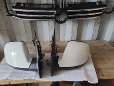 Außenspiegel spiegel elektris gebraucht kaufen  Berlin