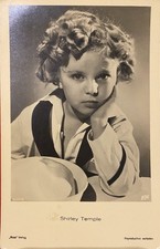 Shirley temple ross gebraucht kaufen  Solingen