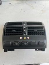 Bocchette aria cruscotto usato Bocchette aria cruscotto usato  Butera