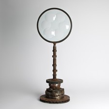 Eisen glas skulptur gebraucht kaufen Eisen glas skulptur gebraucht kaufen  Isernhagen