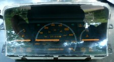 Ford festiva instrument for sale  Farmington