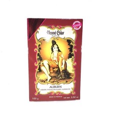 Henné poudre 100gr d'occasion  Foix