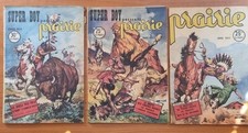 Lot prairie 15. d'occasion  Arradon
