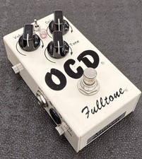 Fulltone ocd v14 d'occasion  Expédié en Belgium