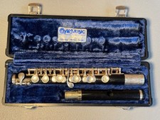 Vtg gemeinhardt piccolo for sale  Erie