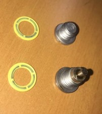 Gearbox fill drain d'occasion  Expédié en Belgium