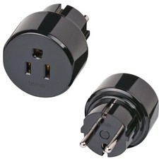 Adapter travel outlet for sale  Navesink