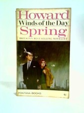 Winds day for sale  UK