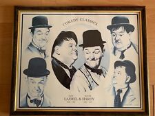 Laurel hardy rob for sale  BRISTOL