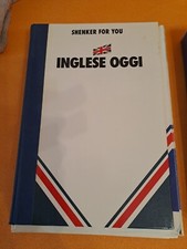 Corso inglese della usato  Genova