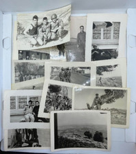 Lot anciennes photographies d'occasion  Prades