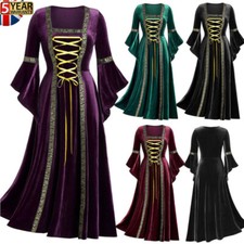 Women renaissance medieval for sale  UK