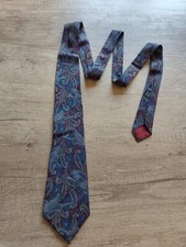 Cravatta vintage eton usato  Reggio Calabria