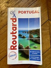 Guide routard portugal d'occasion  Paris VIII