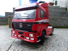 Mercedes benz 1844 gebraucht kaufen  Sigmarszell