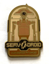 Disney pin badge for sale  TELFORD