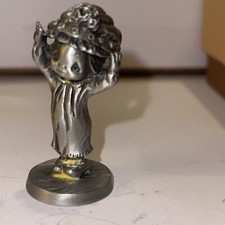 Fine pewter 1982 for sale  Louisville