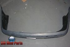 Bmw bumper rear for sale  HUNTINGDON