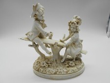 Figurine groupe biscuit d'occasion  Saint-Calais