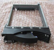 IBM xSeries x3650 M4 Server Ultra~320 SCSI 3.5" bandeja de disco rígido / caddy, 0N72891 comprar usado  Enviando para Brazil