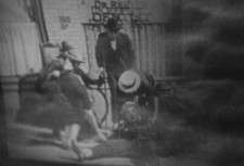 Harold guérisseur film d'occasion  France