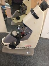 Shin nippon focimeter for sale  SWANSEA