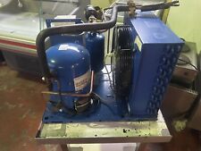 Refrigeration condensing units for sale  BURNLEY