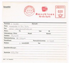 Düsseldorf eller 1955 gebraucht kaufen  Ansbach