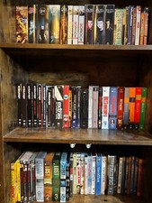 Show sale binge for sale  Webster