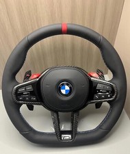 BMW M SPORT STEERING WHEEL - For G20 G22 G28 G30 G80 F87 F90 models comprar usado  Enviando para Brazil