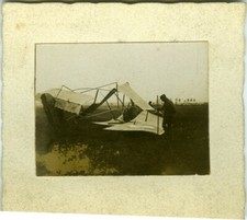 Farman f40 pilote d'occasion Farman f40 pilote d'occasion  Dijon