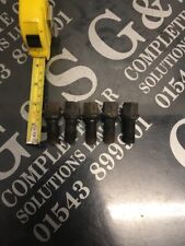 Seat ibiza alloy for sale  CANNOCK
