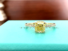 Tiffany 18k fancy for sale  Newark