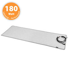Heizteppich 50x150cm 200watt gebraucht kaufen  Aurich