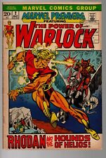Marvel premiere usato  Palermo