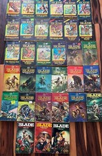 Richard blade series for sale  Lampasas