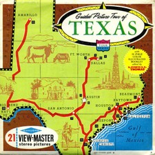 View master texas d'occasion  Clamart