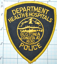 boston police badge for sale  Saint Paul