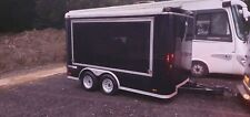 American pace cargo for sale  CHESTERFIELD
