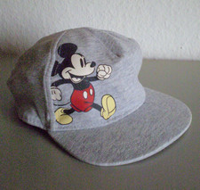 Kinder basecap mickey gebraucht kaufen  Hamburg