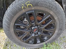 Wheel 20x8 open for sale  Newport