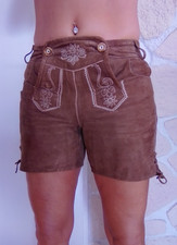 Esmara lederhose trachtenhose gebraucht kaufen Esmara lederhose trachtenhose gebraucht kaufen  Kassel