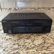Sony str de485 for sale  Albany