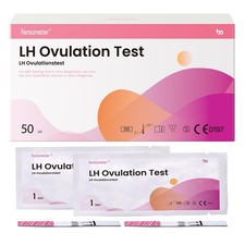 Femometer test ovulazione usato  Italia