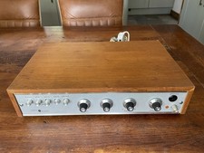 Vintage hifi metrosound for sale  CAMBRIDGE