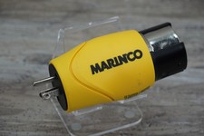 Marinco straight adapter for sale  San Ysidro