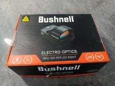 Bushnell rxs100 reflex for sale  Oceanside