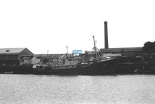 Fishing boat archives for sale  HULL