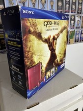 gb 500 ps3 for sale  Pawtucket