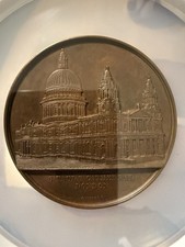 1849 medal issued for sale  Hadley